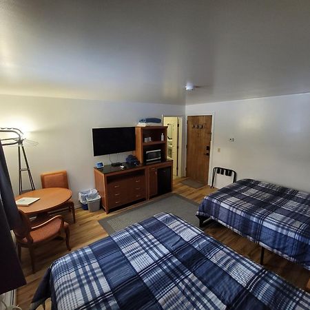 West Bethel Motel المظهر الخارجي الصورة