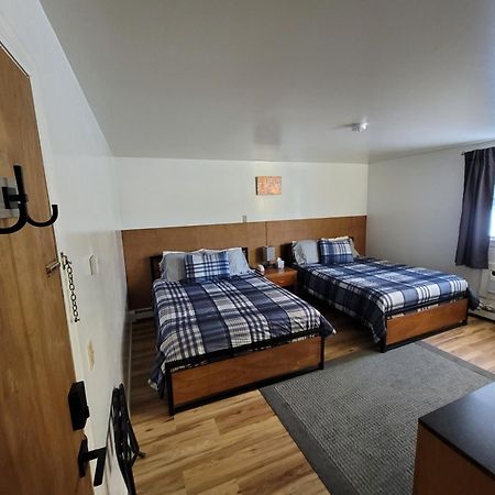 West Bethel Motel المظهر الخارجي الصورة