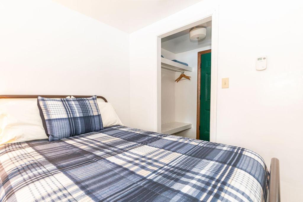 West Bethel Motel المظهر الخارجي الصورة