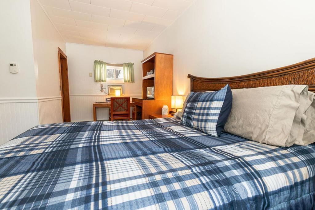 West Bethel Motel المظهر الخارجي الصورة
