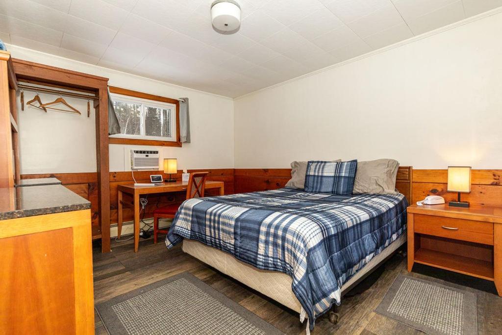 West Bethel Motel المظهر الخارجي الصورة