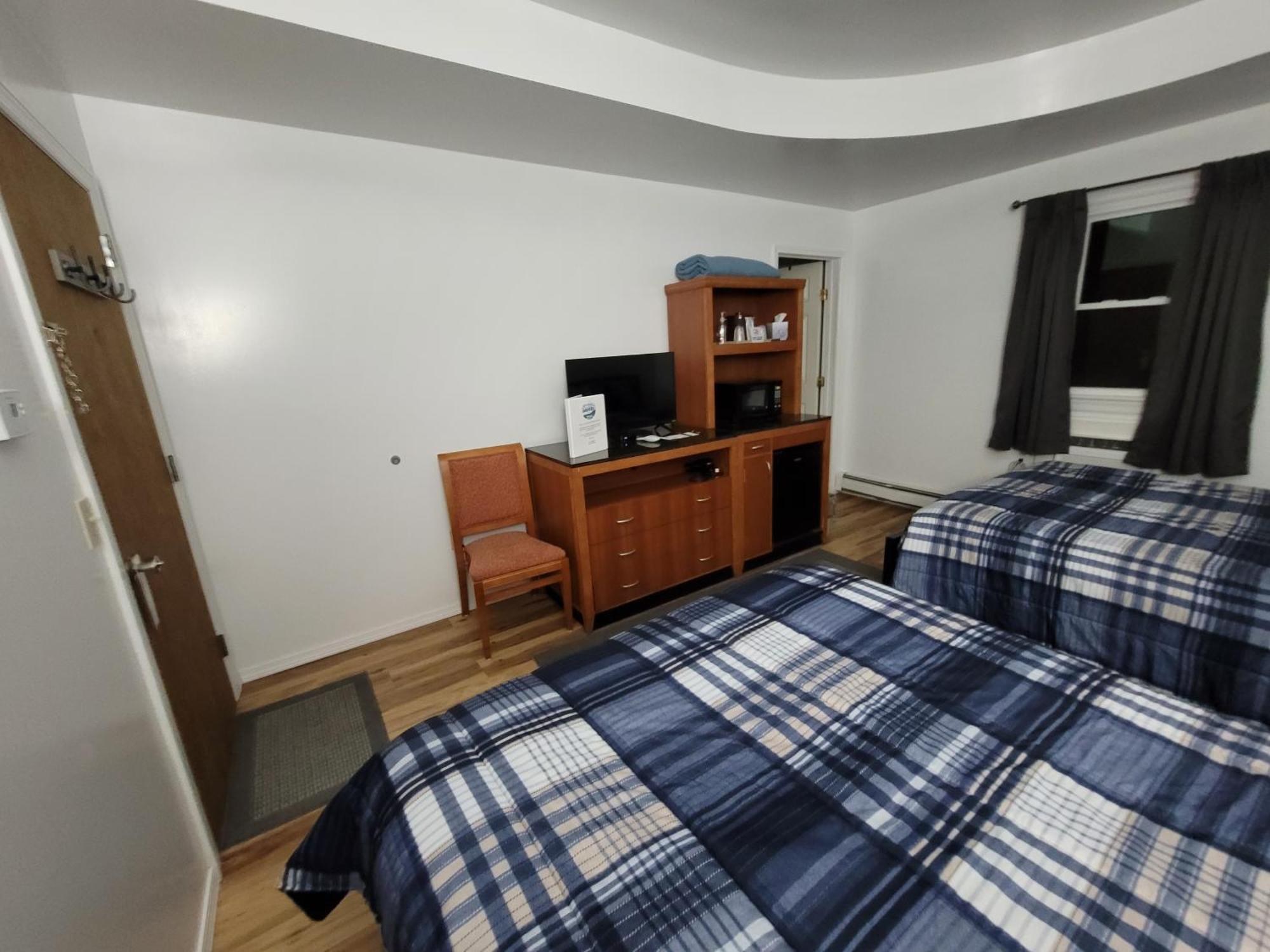 West Bethel Motel المظهر الخارجي الصورة
