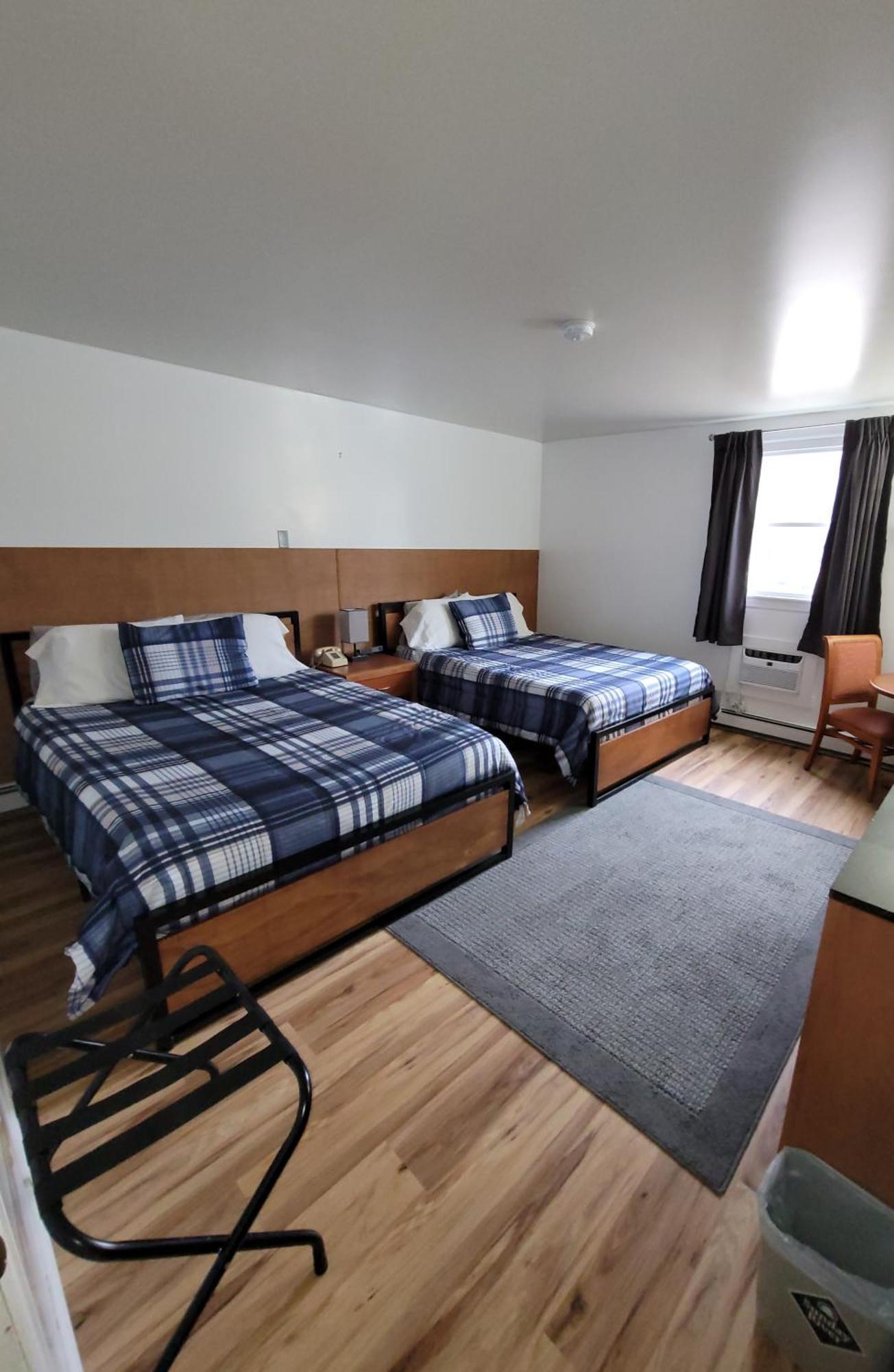 West Bethel Motel المظهر الخارجي الصورة